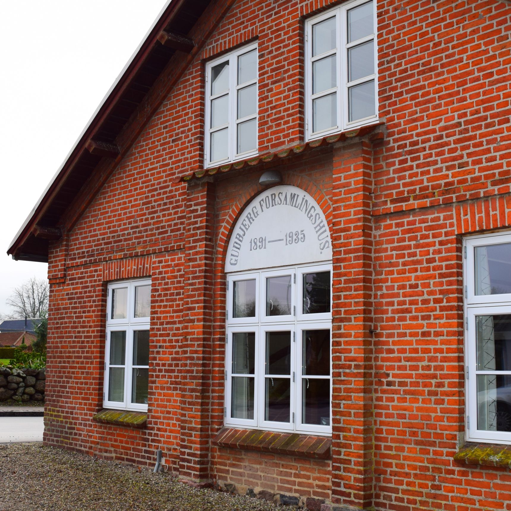 Gudbjerg Forsamlingshus