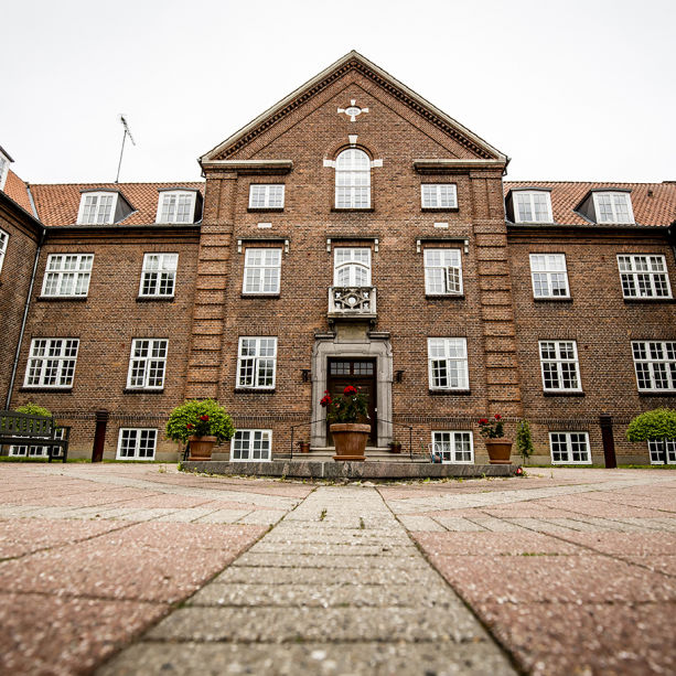 Caroline Amalie Plejecenter