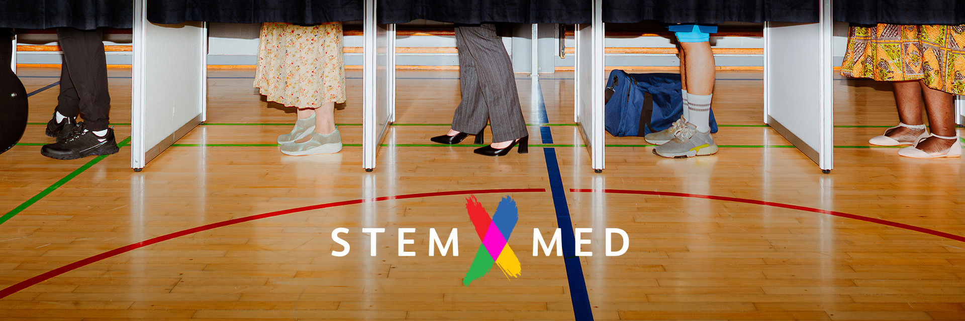 kampagnebillede valget