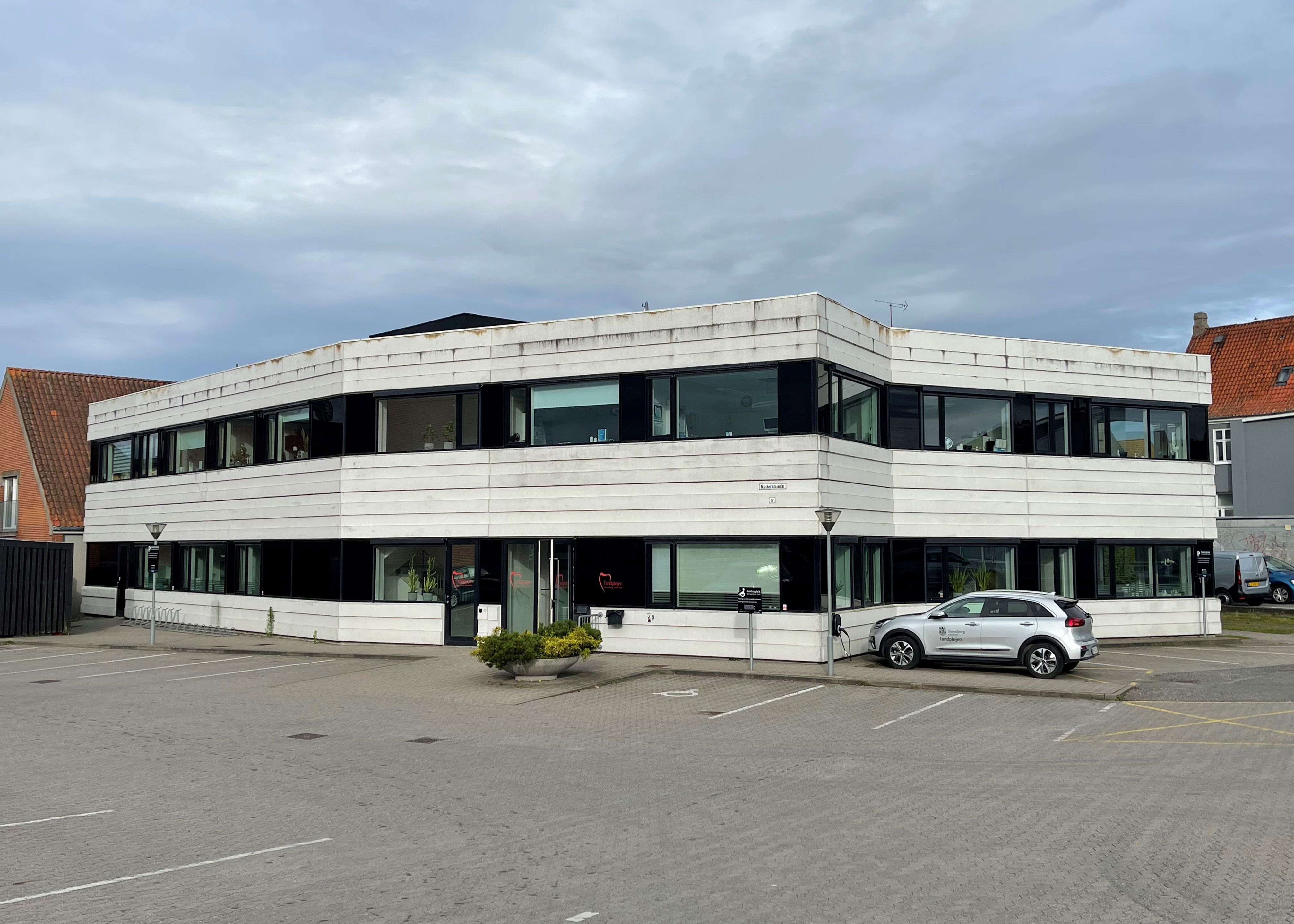 Tandplejen Svendborg