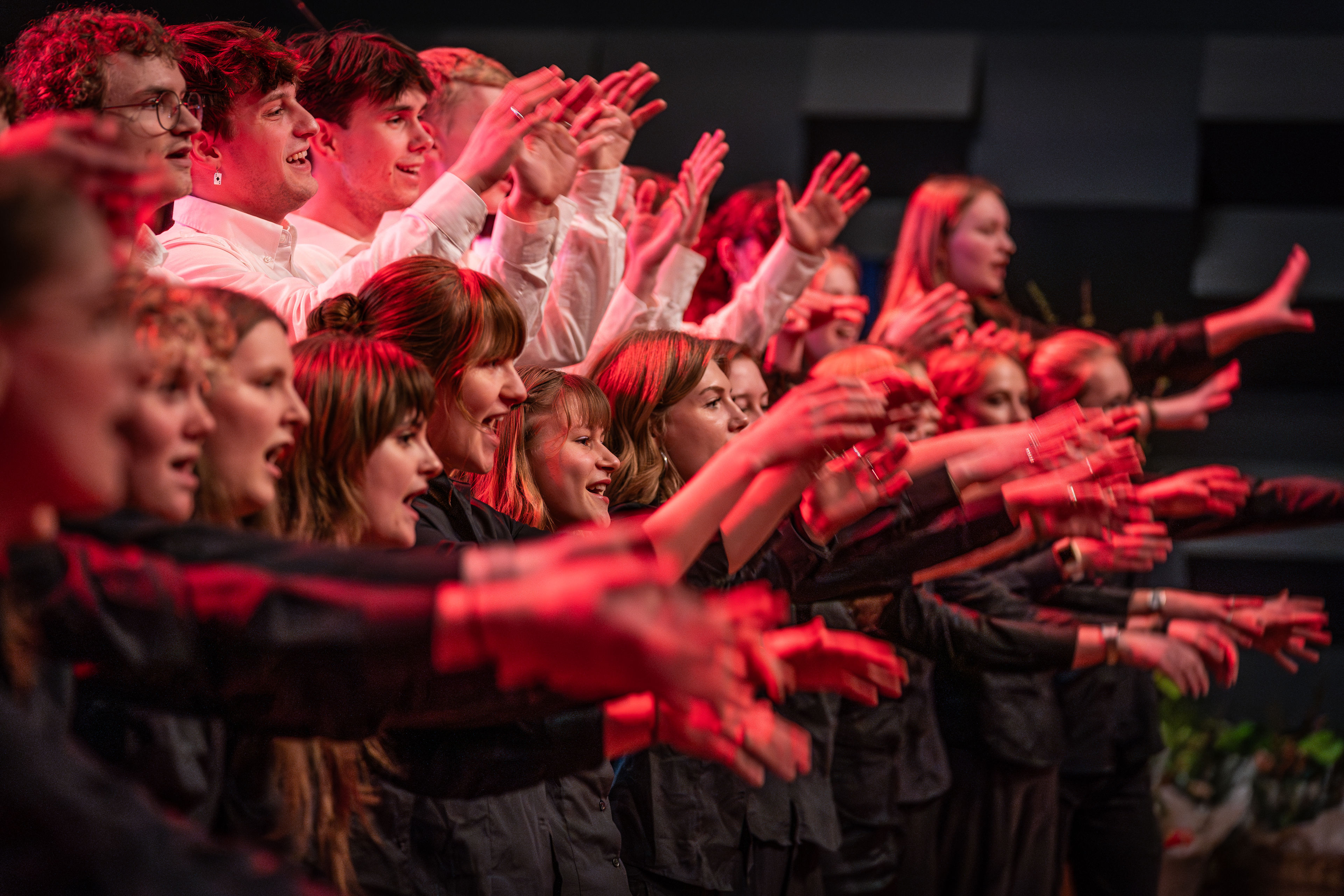 SNUK Prisfesten 2023