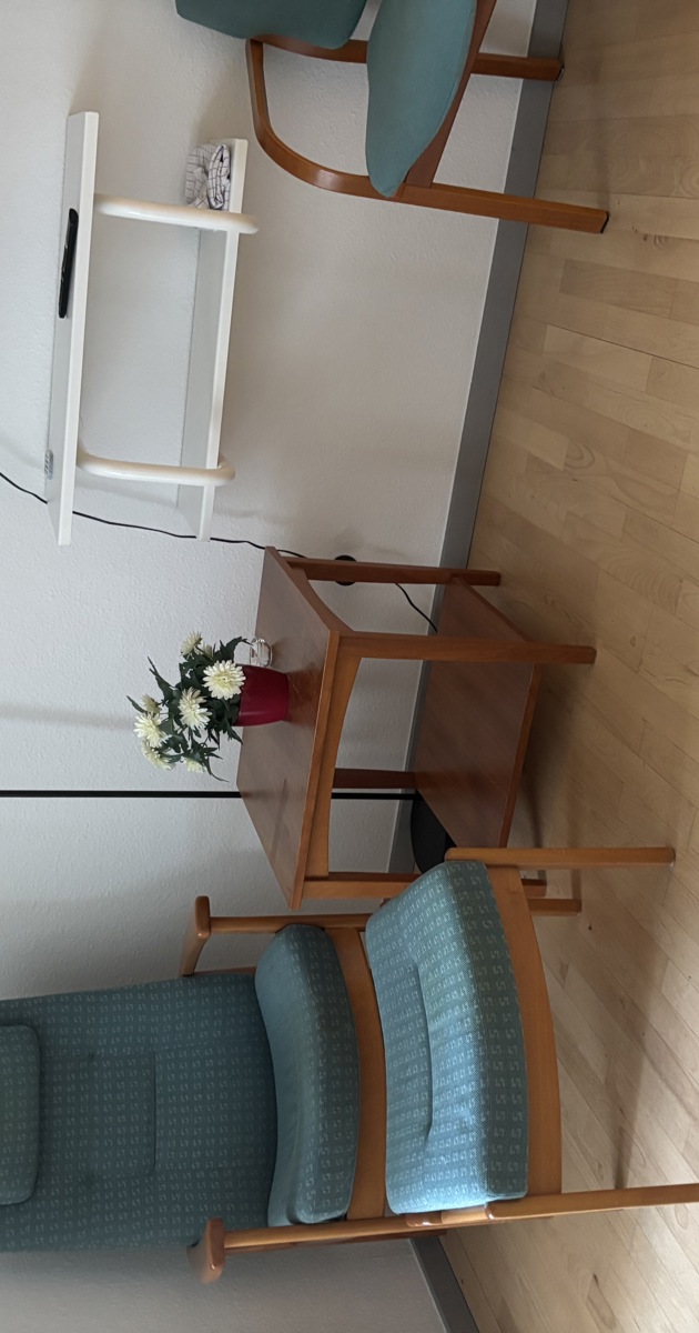 Pensionatet – midlertidigt ophold ved demens - Svendborg Kommune