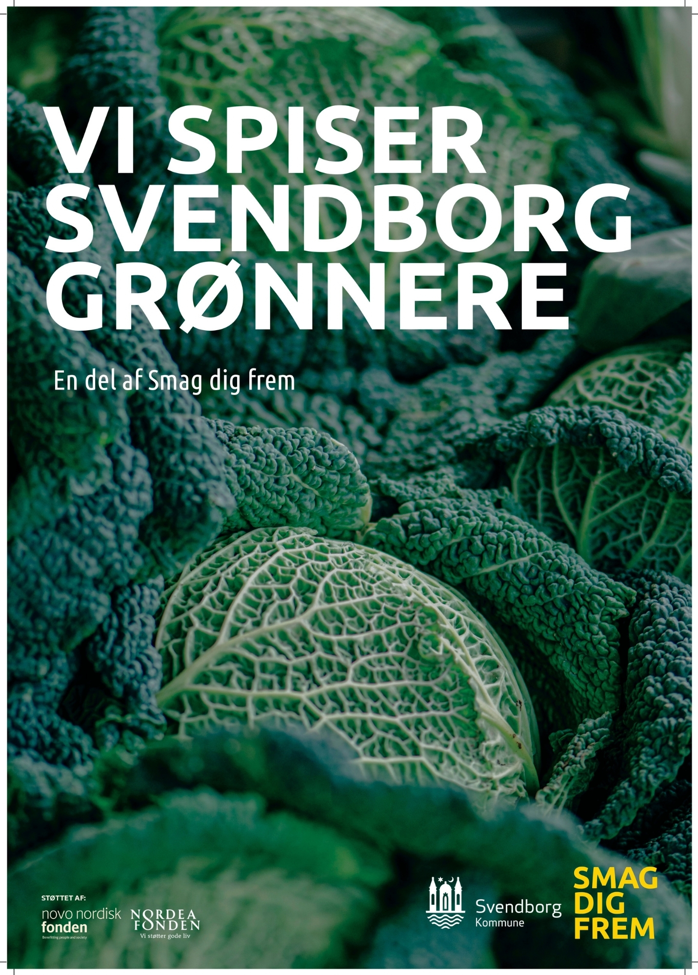 spis svendborg grønnere