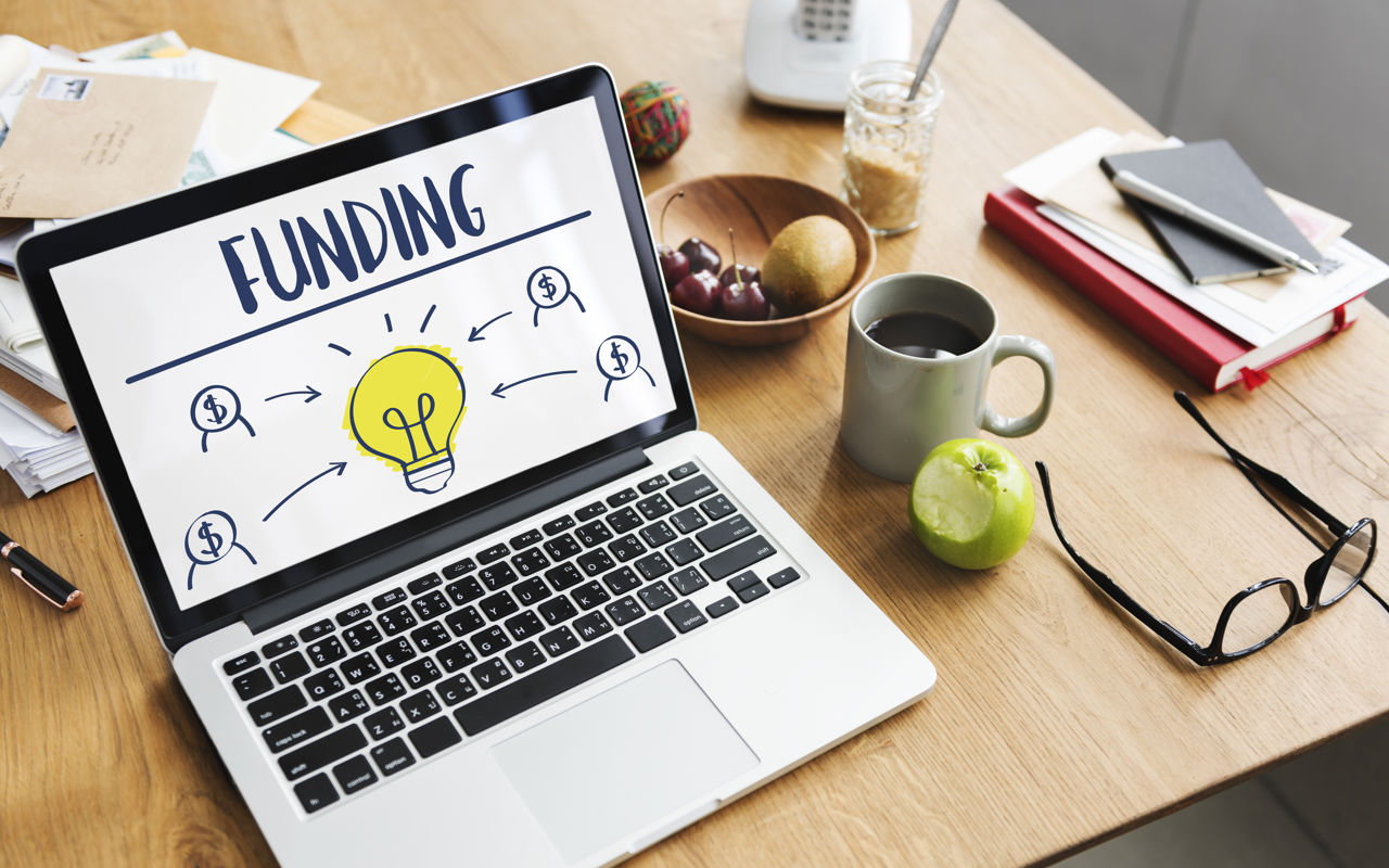 Fundraising