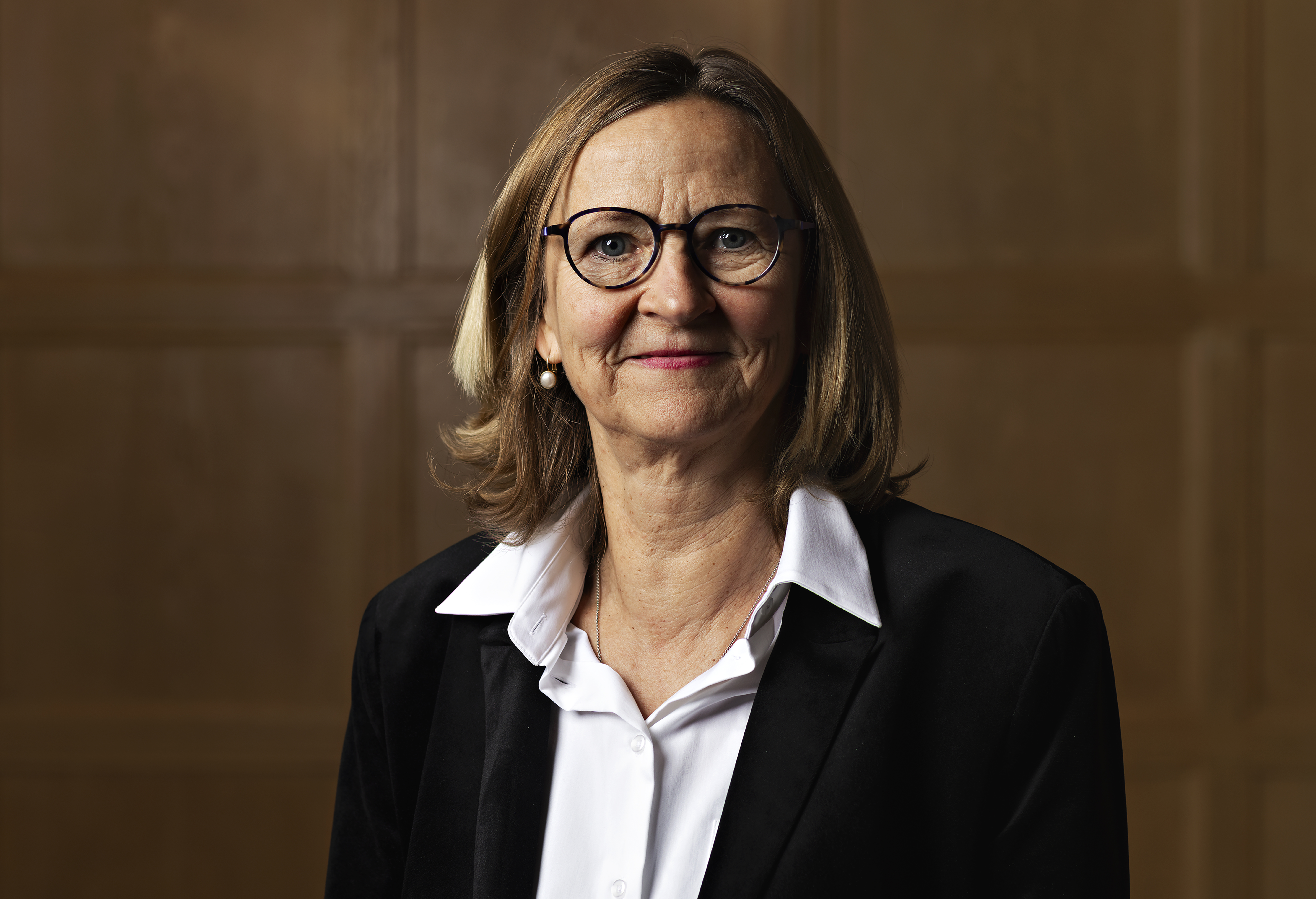 Hanne Ringgaard Møller