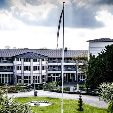 Bryghus Plejecenter Dagscenter