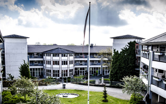 Bryghus Plejecenter Dagscenter