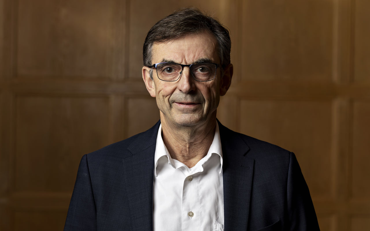 Birger Jensen