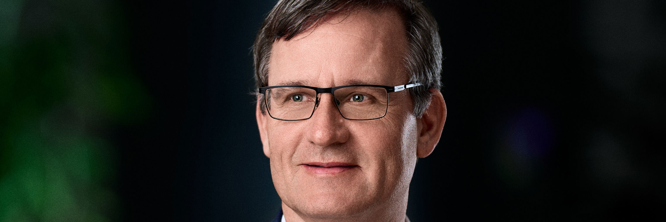 Finn Gert Johansen