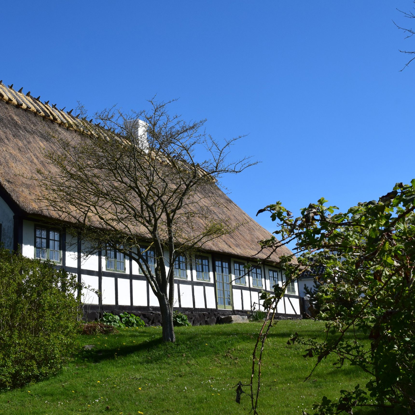 Brechts Hus
