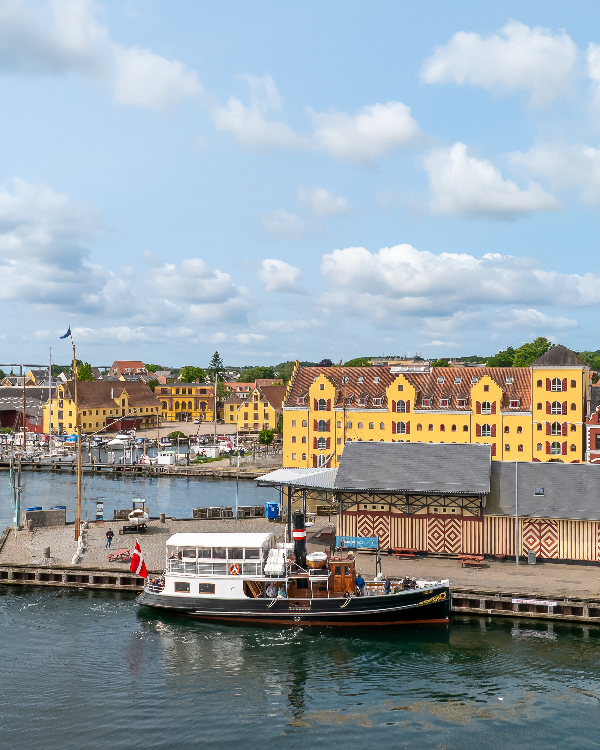 Pakhuset