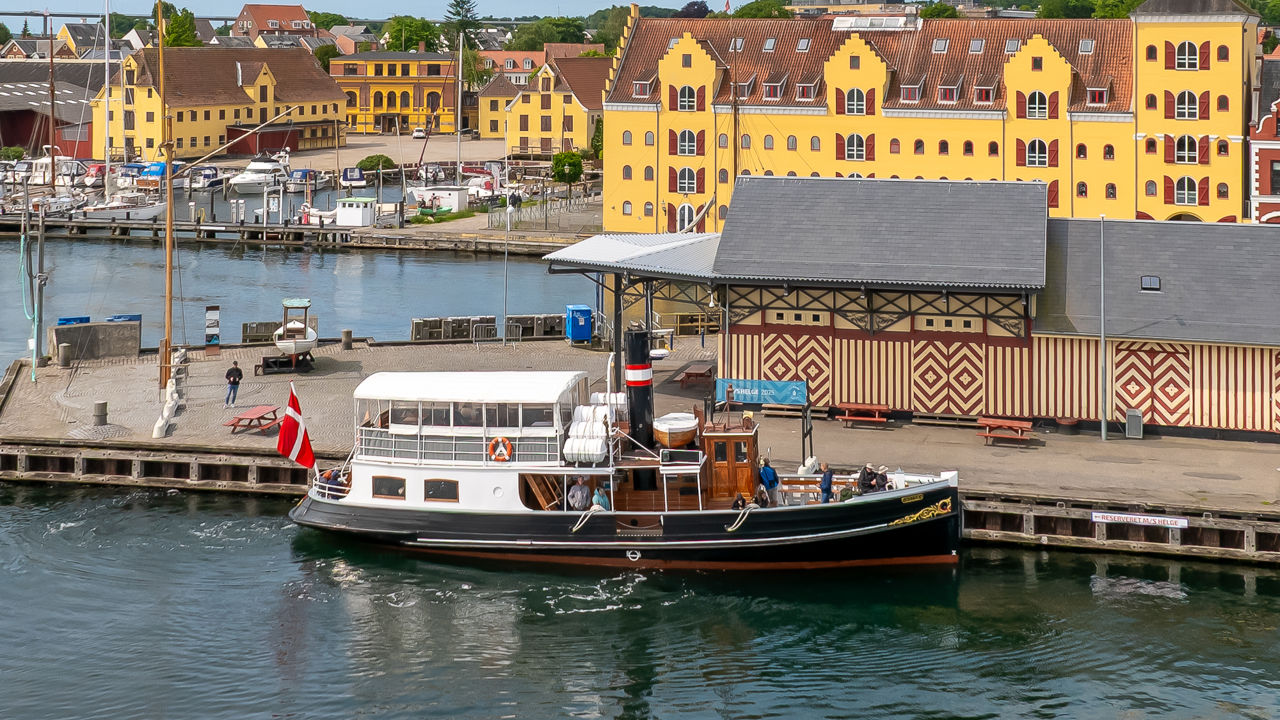 Pakhuset