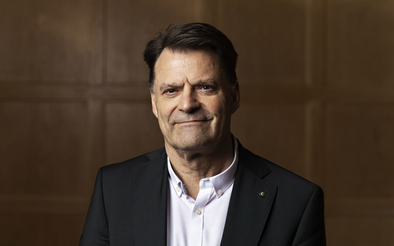 Henrik Nielsen