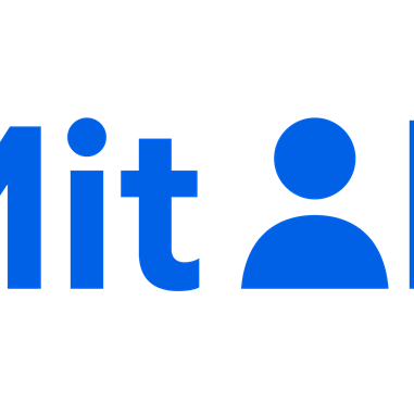 Billede MitID logo