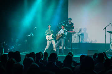 ABSURD til Prisfesten 2023