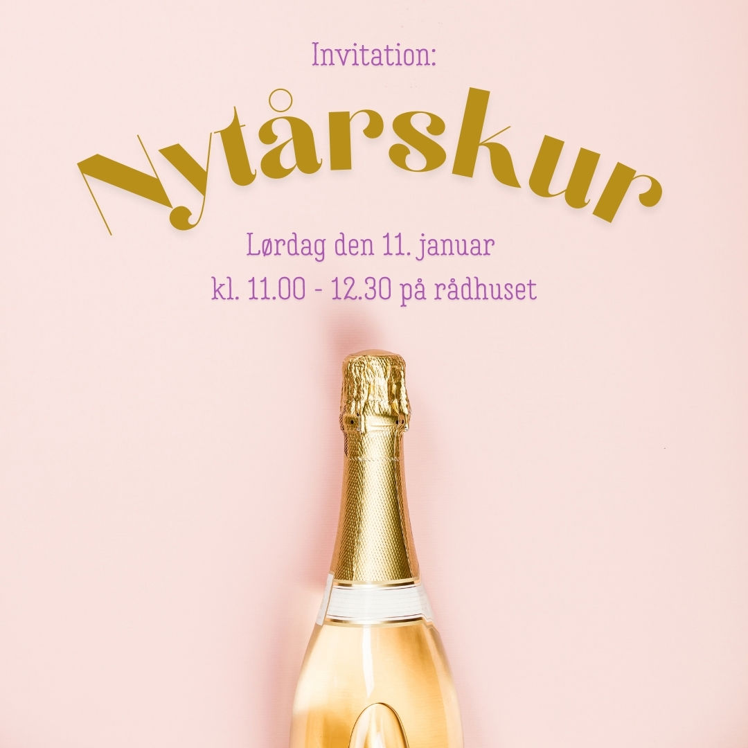 nytårskur