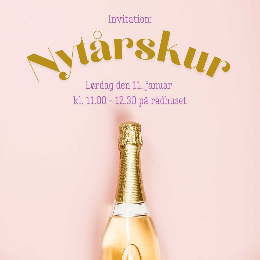 nytårskur