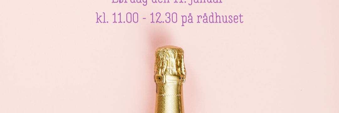 nytårskur