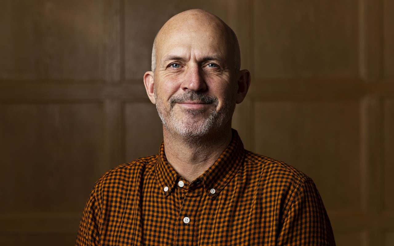 Jesper Kiel