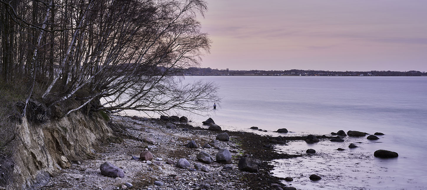 Thurø Østerskov Landskab