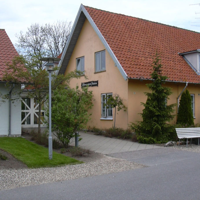 Plejecenter Ådalen