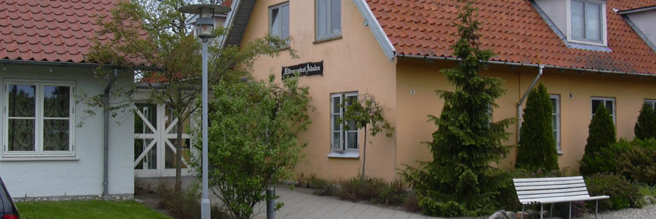 Plejecenter Ådalen