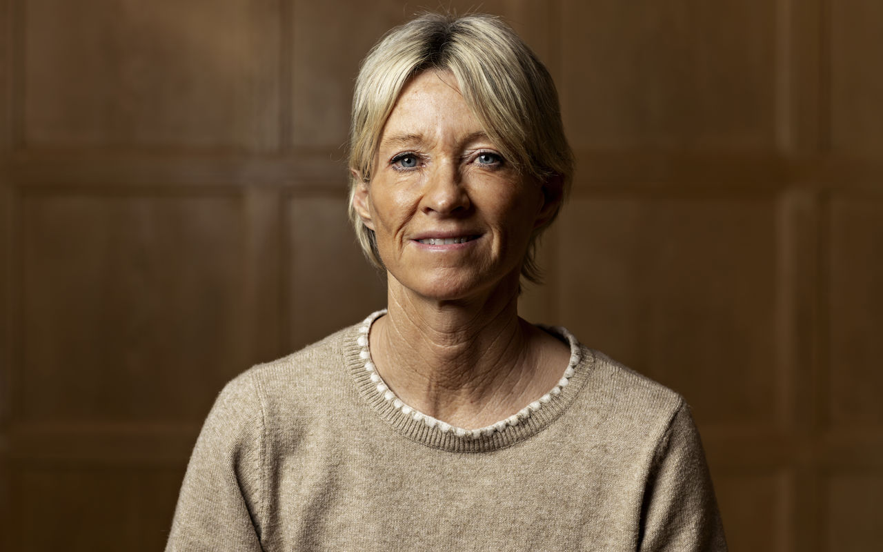 Dorthe Ullemose