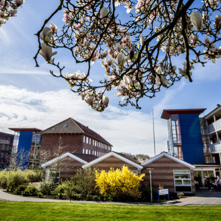 Aldersro Plejecenter