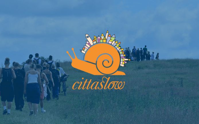 Vandretur i Rødme svinehaver