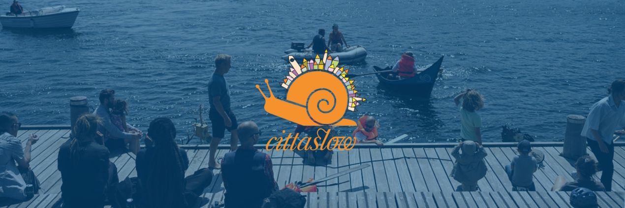Cittaslow cover