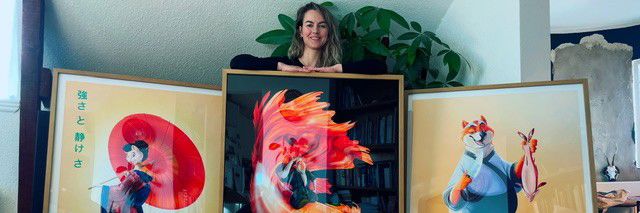 Jeanette Brahe