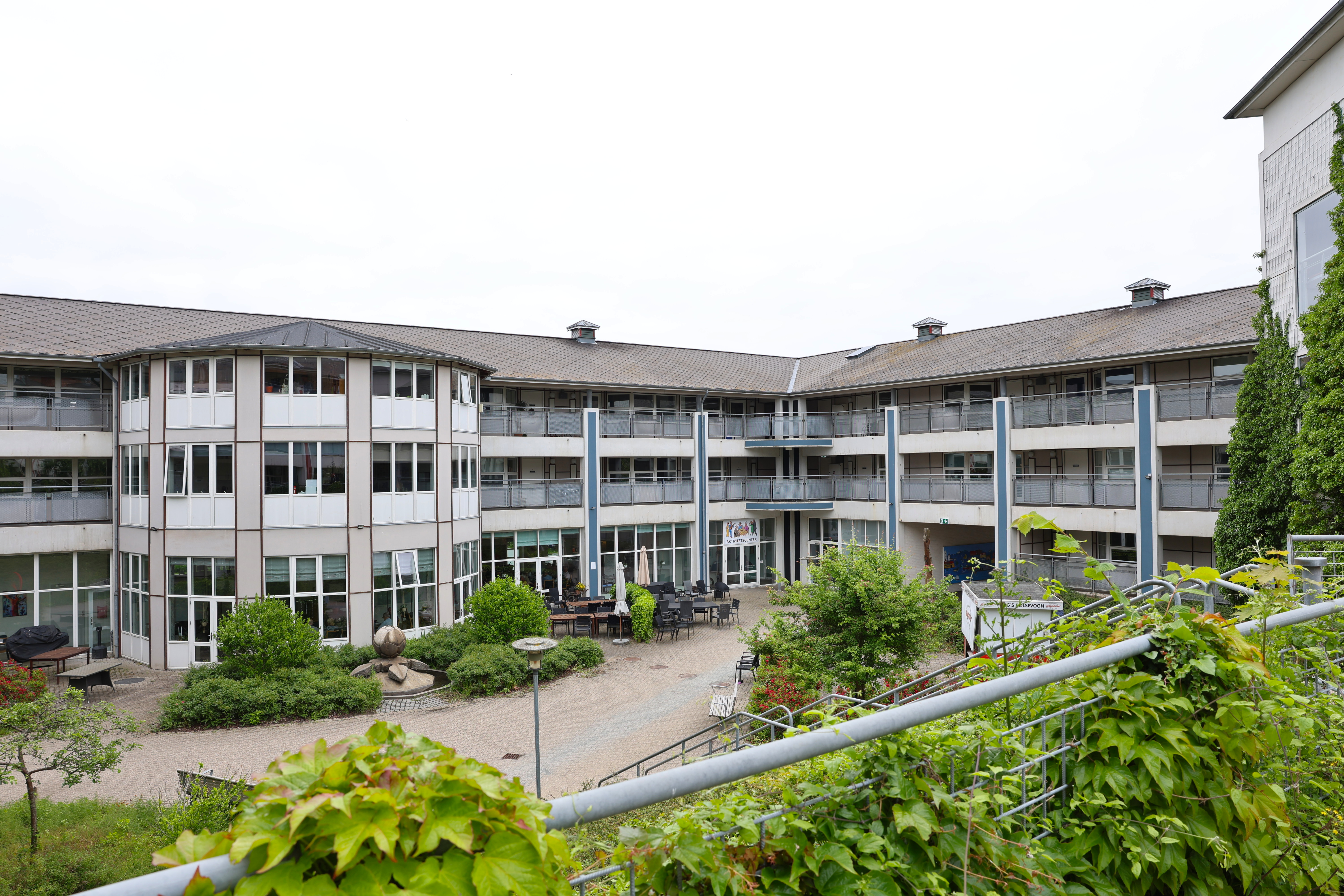 Bryghuset