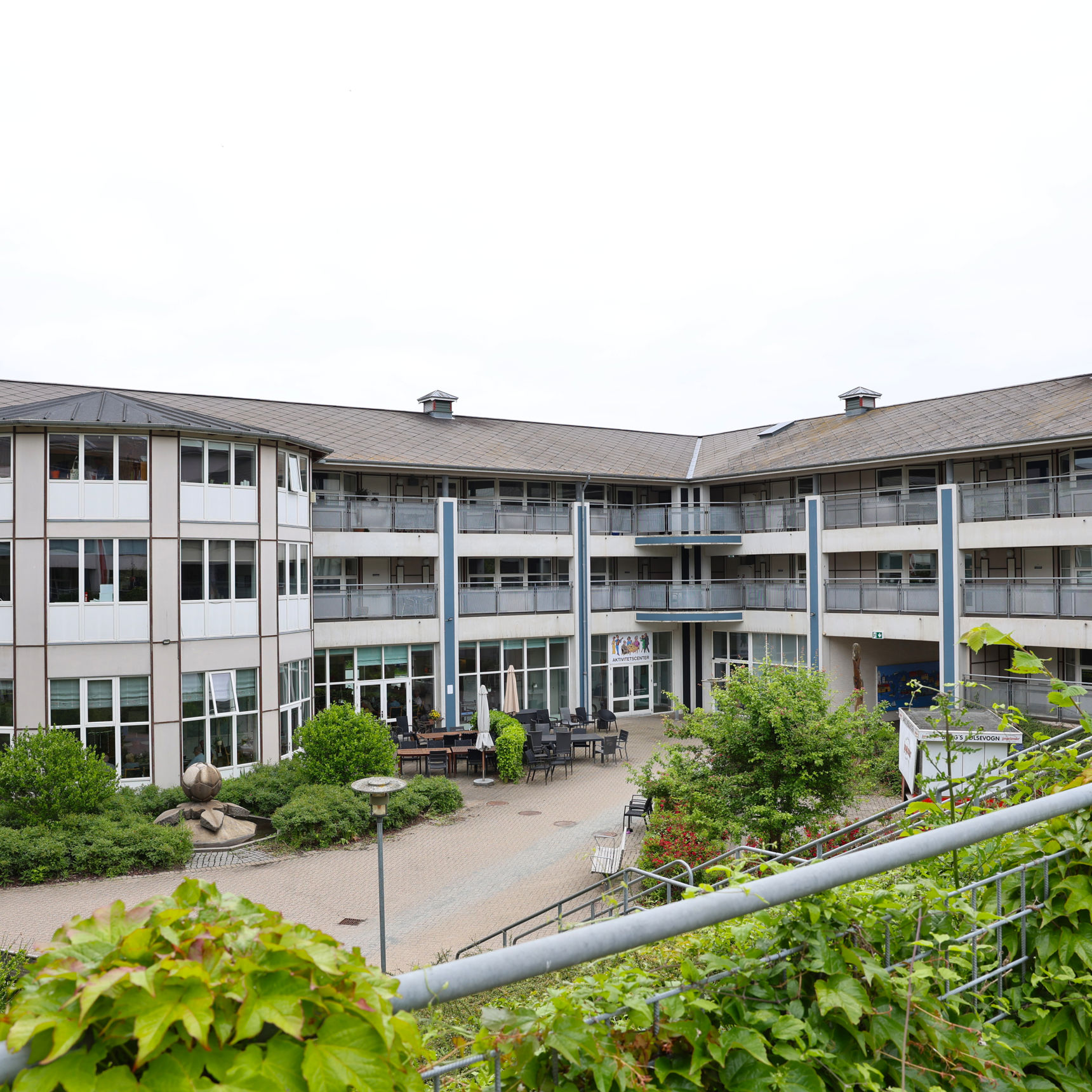 Bryghuset