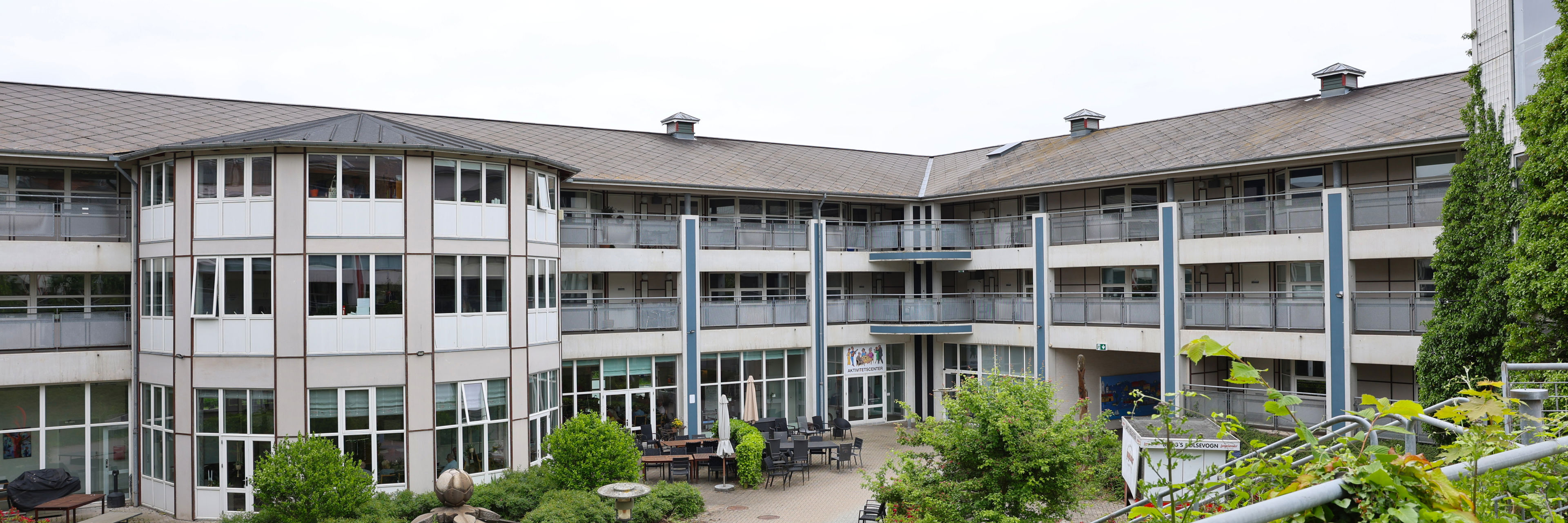 Bryghuset