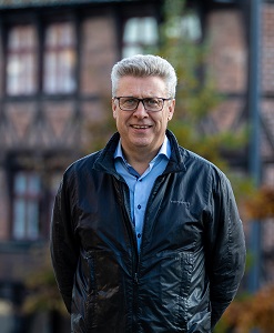 Ole Kjærgaard Mortensen