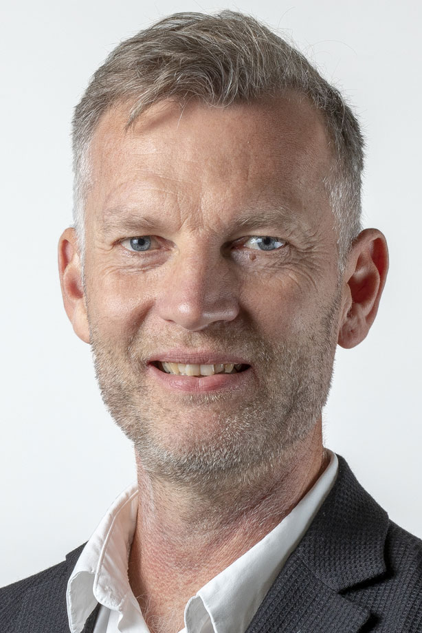 Claus Sørensen