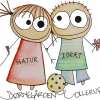 Logo Børnegården Ollerup