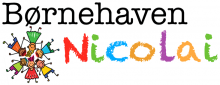 Logo - Børnehaven Nicolai