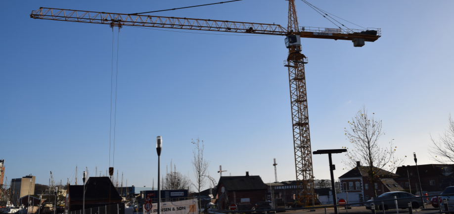 Svendborg Kommune fastholder god placering i måling af erhvervsvenlighed