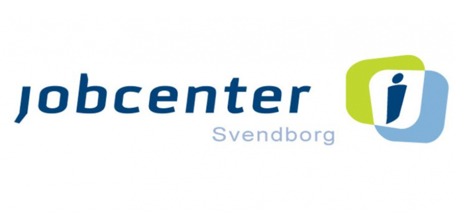 Jobcenter logo