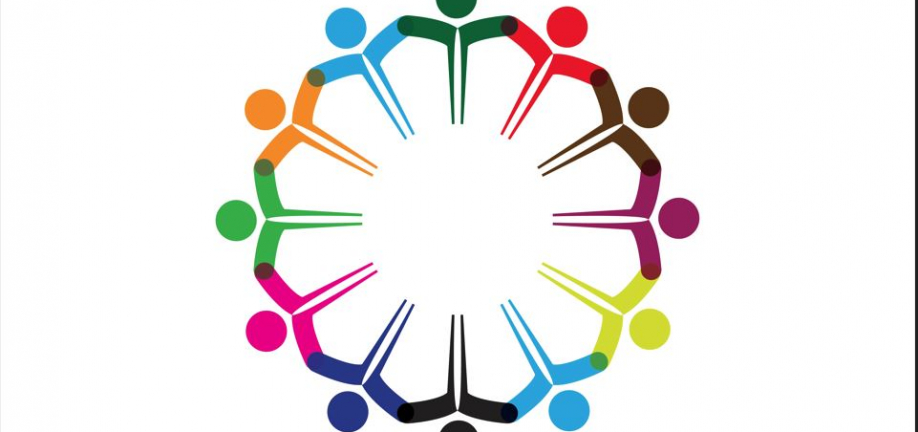 Logo - Pårørendegruppe