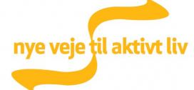 Logo Nye veje til aktivt liv