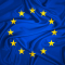 illustration EU flag
