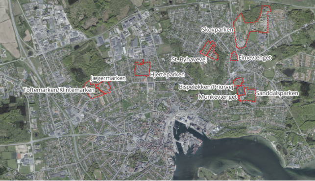 Et billede, der indeholder kort, tekst
AI-genereret indhold kan være ukorrekt.